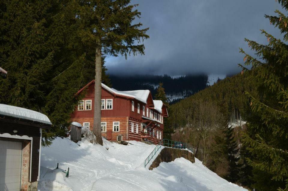 Chata Slunecna Praiano Dış mekan fotoğraf